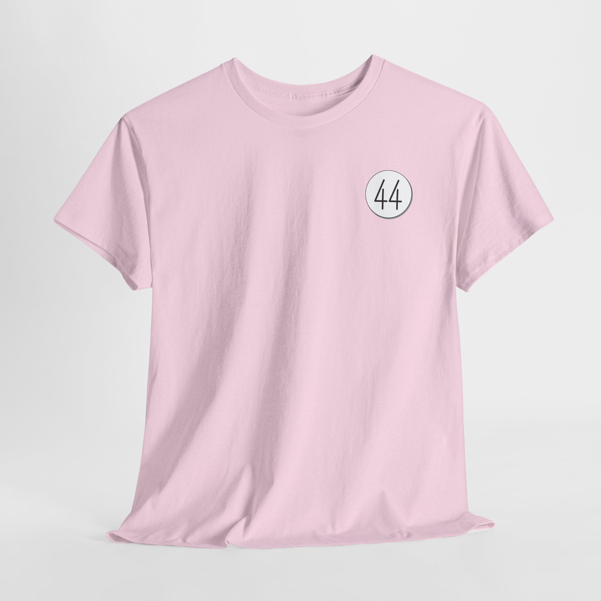 44 Exam Tag Unisex Tshirt - anime inspired shirt